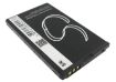 Battery for T-Mobile Zest II Zest 2 R250 N295 (Li3708T42P3h553447) - 3