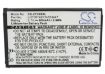 Battery for T-Mobile Zest II Zest 2 R250 N295 (Li3708T42P3h553447) - 5