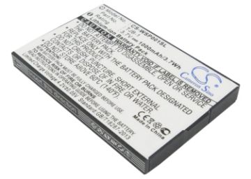 Maxcom MM550BB MM500BB MM133 MM132 Battery TJB-1 - 1