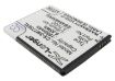 Samsung YP-GS1CB YP-GI1 Wave 3 Battery EB484659VA EB484659VABSTD - 2