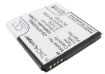 Battery for HTC T329/T328/Desire X PM66100 (35H00177-00M) - 2