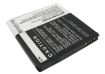 Battery for HTC T329/T328/Desire X PM66100 (35H00177-00M) - 3