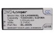 LG Optimus Plus M+ MS695 AS695 Battery BL-48ON EAC61758502 - 5