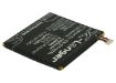 Alcatel OT-7025D/7024/6030 Battery (p/n CAC1800008C2 TLp018B1) - 2