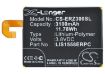 Battery for Sony Xperia Z3 LTE/4G SOL26 SO-02G SO-01G LIS1558ERPC - 5