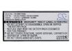 Samsung Vasta SM-G750 Series Battery EB-BG750BBC/BBE Galaxy Mega 2 LTE - 1
