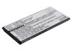 Samsung Vasta SM-G750 Series Battery EB-BG750BBC/BBE Galaxy Mega 2 LTE - 2