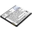 Samsung SM-S327VL/J500 Series Battery BG530CBU EB-BG530BBC - 1
