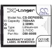 Doro Secure 580IUP/Liberto 650 Battery (DBI-800B/DBI-800C) - 3