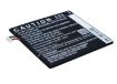 Battery for HTC One E9 Series & Desire D828X (35H00239-00M/09M) - 4