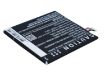 Battery for HTC One E9 Series & Desire D828X (35H00239-00M/09M) - 5