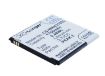 Wiko N310 Cink Peax 2 Battery (p/n Cink Peax 2 PEAK 2) - 1
