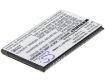 Battery for Doro SmartEasy 824, Liberto 825, 822, 8031, 8030, 8028 - 2