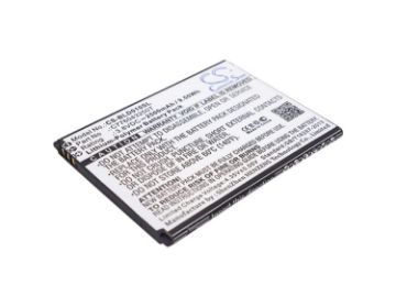 Battery for Blu Dash X LTE D0010U D0010UU (C776043250T) - 1