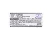 Samsung Galaxy A3 2016 Battery EB-BA310ABE GH43-04562A - 5
