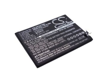 Oppo Neo 9 A37 Battery BLP615 for Dual SIM TD-LTE A37tm A37m - 1