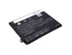 Oppo Neo 9 A37 Battery BLP615 for Dual SIM TD-LTE A37tm A37m - 3