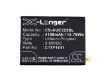 Asus ZenFone 3 Max 5.2 Battery C11P1611 0B200-02300000 Dual SIM - 5