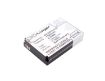 Battery for Socketmobile XP3410 Sonim XP Strike BAT-01950-01S - 1