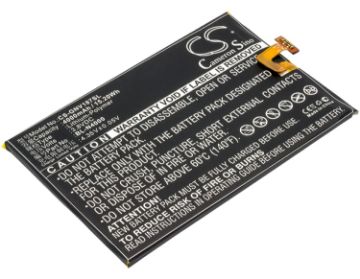 Gionee V187 M5 LITE GN5001 Battery BL-N4000 Replacement - 1