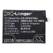 Battery for Oppo Neo 9s A57 A39 Dual SIM (p/n BLP619) - 3
