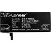 iPhone 6 Battery A1589 A1586 A1549 (p/n 616-0804 616-0805) - 3