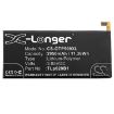 Alcatel Touch Pop 4S Battery TLp029B1 TLp029B2 OT-5095 Series - 3