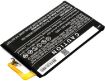 Blackberry KEYone DTEK70 Battery BAT-63108-003 Replacement - 4