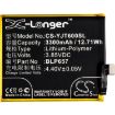 Battery for Oneplus A6003 A6000 6 Dual SIM (p/n BLP657) - 3