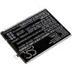Gionee A1 Lite Dual SIM Battery BL-N4000Y TD-LTE Replacement - 2