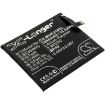 Battery for Redmi & Mi 9T Pro (p/n BP40) MZB7753IN MZB7748IN - 1