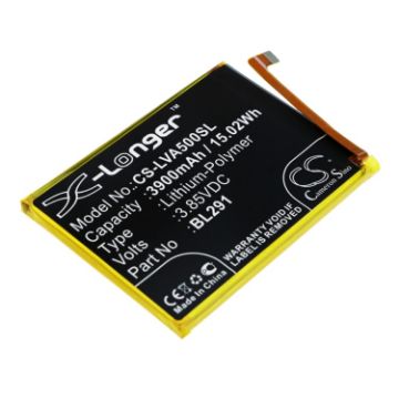 Lenovo L18021 A5 Battery (p/n BL291) Replacement - 1