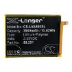 Lenovo L18021 A5 Battery (p/n BL291) Replacement - 3