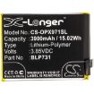 Oppo RMX1971 Realme 5 Pro Battery BLP731 Replacement - 3
