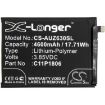 Asus ZS630KL ZenFone 6 2019 Battery C11P1806 Dual SIM Global - 3