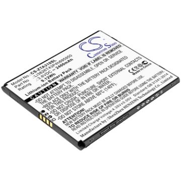 Telstra Essential Smart 3 Battery Replacement - 1
