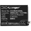 Battery for Redmi M2007J3SC K30s (p/n BM53) - 3