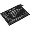 Poco X3 NFC M2007J20CG Battery BN57 Replacement - 1