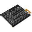 Caterpillar CAT S41 Battery (p/n APP00223) Replacement - 1