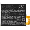 Caterpillar CAT S41 Battery (p/n APP00223) Replacement - 3
