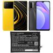 BN62 Battery for Redmi Note 9 4G M2010J19CT - 5
