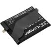 Vivo V2024A iQOO 5 5G Battery B-N9 Replacement - 2