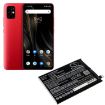 UMIDIGI Power 3 Battery 1ICP/6/65/87 Replacement - 5