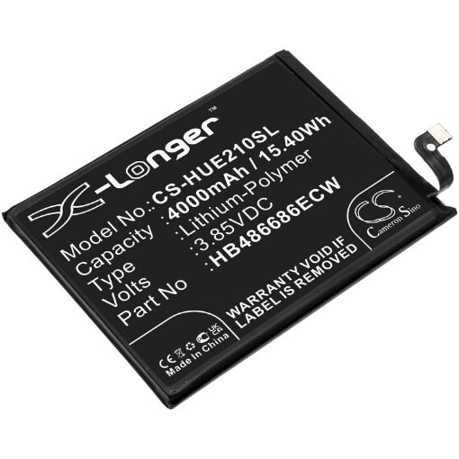 Huawei Y9a/Enjoy 20 Plus Battery HB486686ECW 4G/5G Standard - 1