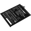 Alcatel OT-5007S Battery TLP034G1 Replacement - 1