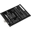 Alcatel OT-5007S Battery TLP034G1 Replacement - 2