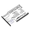 Alcatel OneTouch 1054 Battery TLi008C1 Replacement - 2