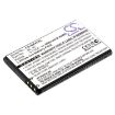 Battery for Blu Vida TV2Go Lite, Samba Q Mini, Elite, Kick Gol - 1