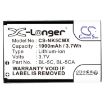 CECT V10 Battery Replacement - 3