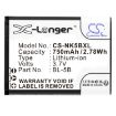 Yashica BL-5B EZ Digital NV-1 Battery Replacement - 3